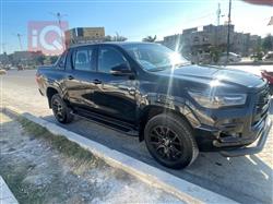 تويوتا هايلوكس